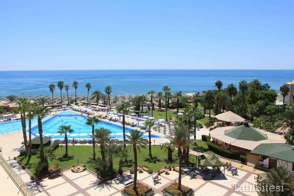 Adora Golf Resort Hotel